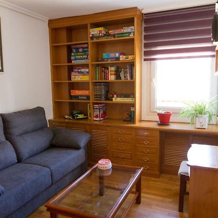 Apartamento Garcilaso De La Vega Cuenca  Extérieur photo