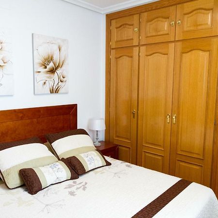 Apartamento Garcilaso De La Vega Cuenca  Extérieur photo