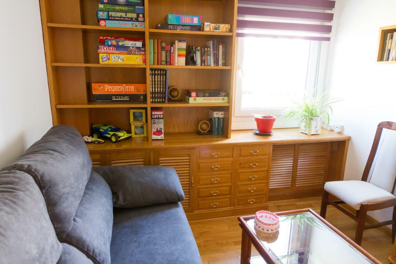 Apartamento Garcilaso De La Vega Cuenca  Extérieur photo