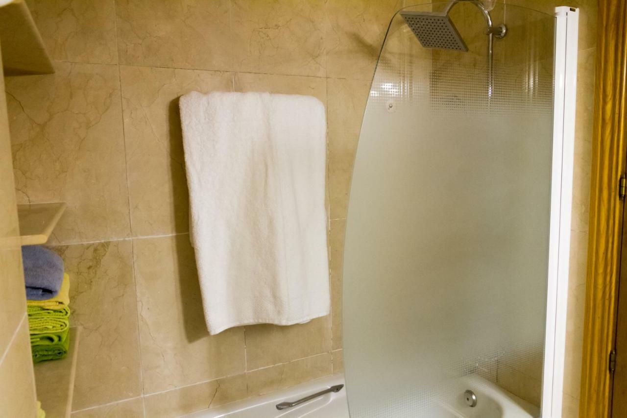 Apartamento Garcilaso De La Vega Cuenca  Extérieur photo